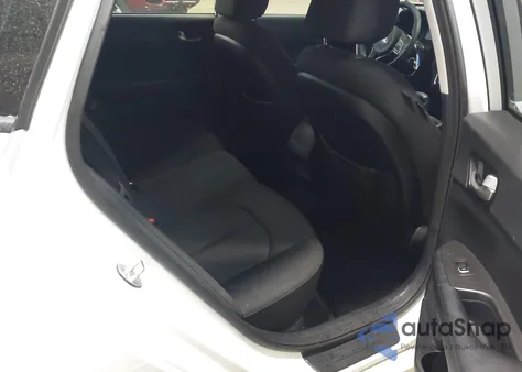 2016 Kia Optima Lx из США, поврежденный, VIN 5XXGT4L39GG048740